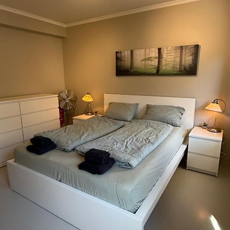 Notodden Sentrum Apartment No 2 Exterior photo