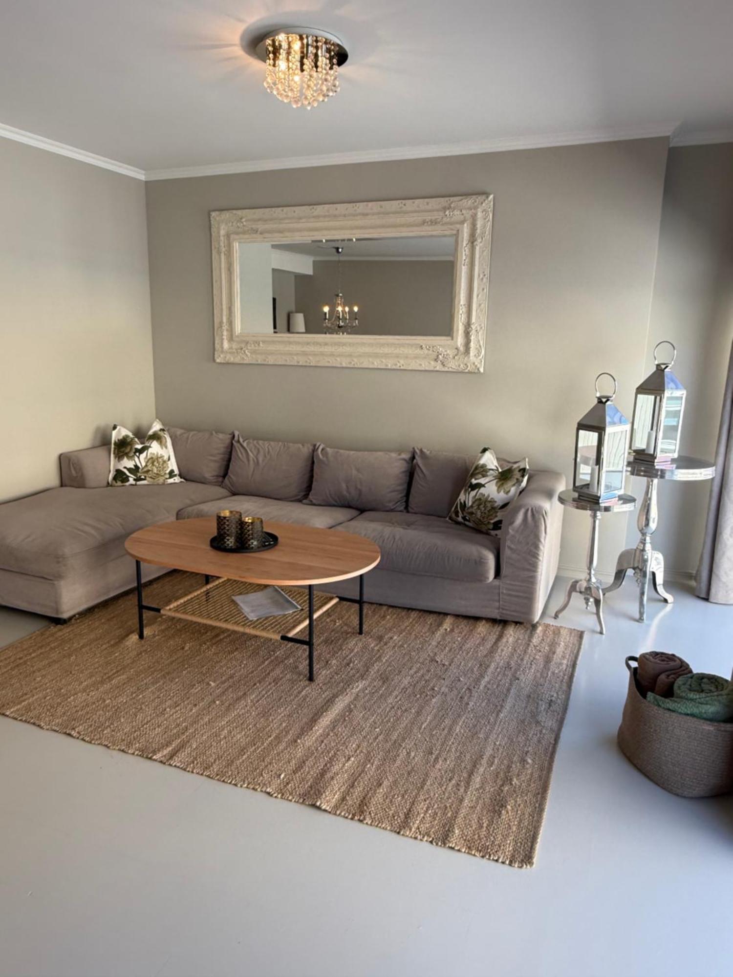 Notodden Sentrum Apartment No 2 Exterior photo