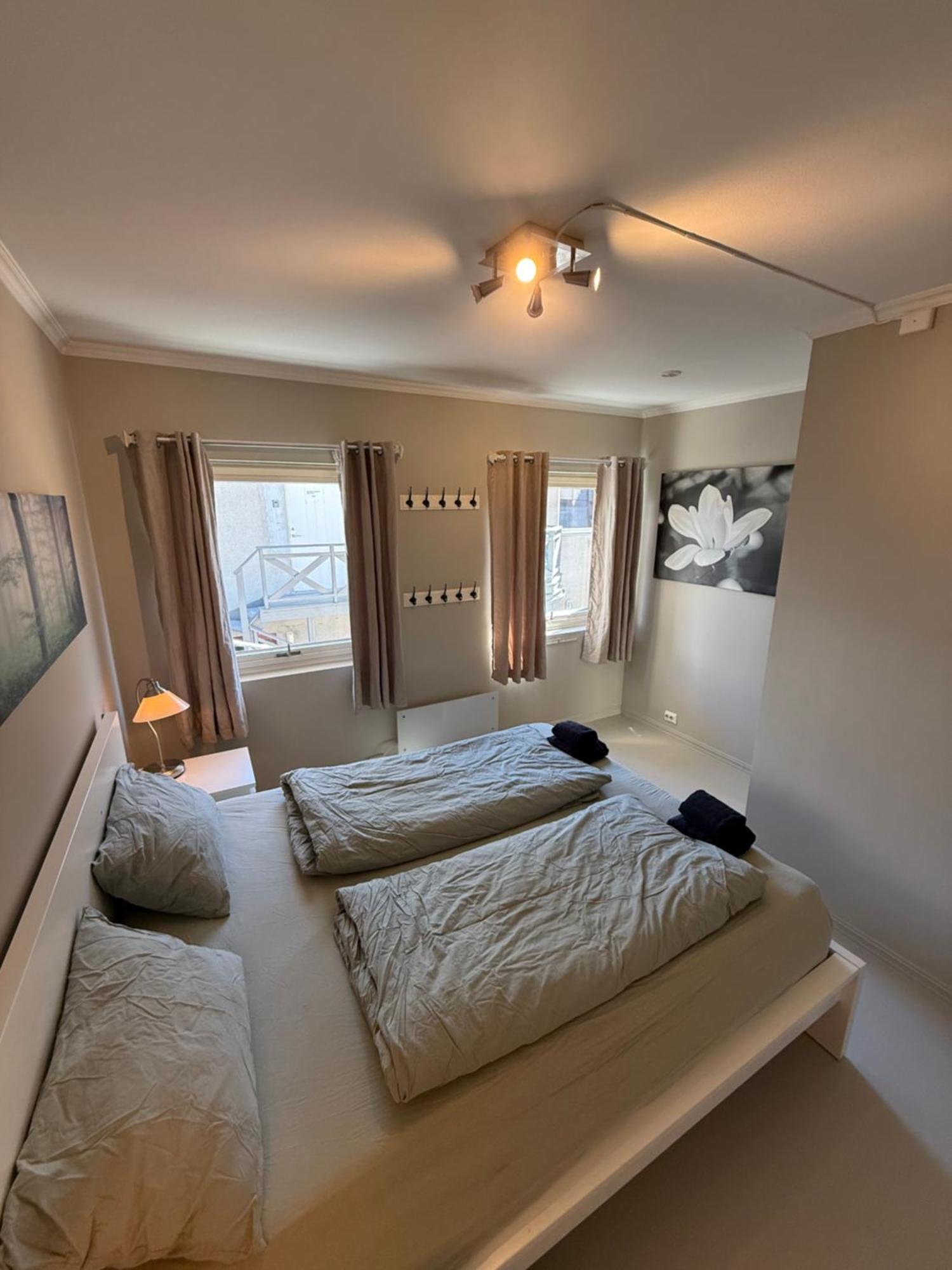 Notodden Sentrum Apartment No 2 Exterior photo
