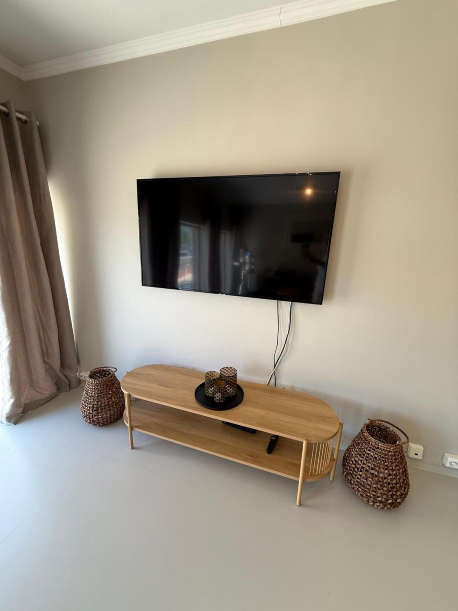 Notodden Sentrum Apartment No 2 Exterior photo