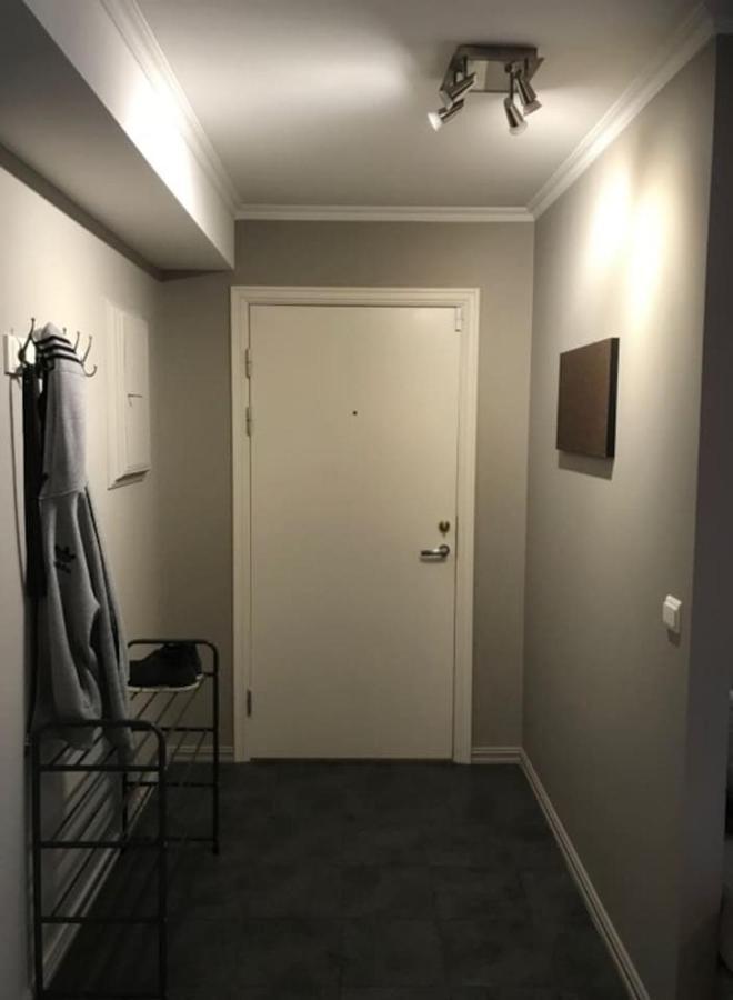 Notodden Sentrum Apartment No 2 Exterior photo